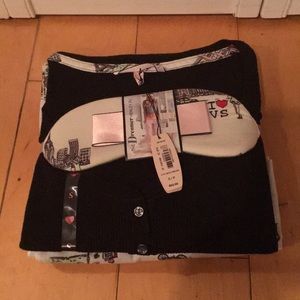 NWT Victoria’s Secret “Dreamer” PJs *Price Firm*